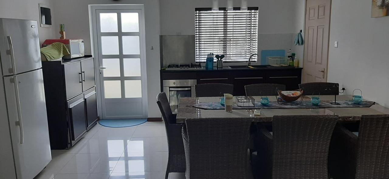 גראנדה באיה Blue Sky Villa מראה חיצוני תמונה