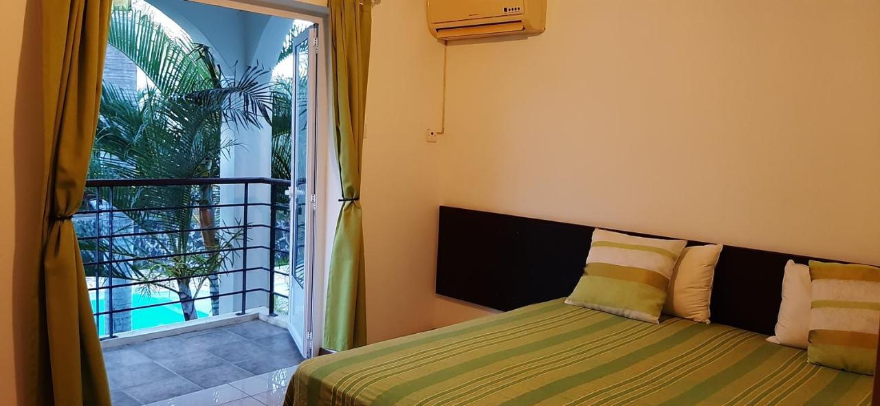 גראנדה באיה Blue Sky Villa מראה חיצוני תמונה