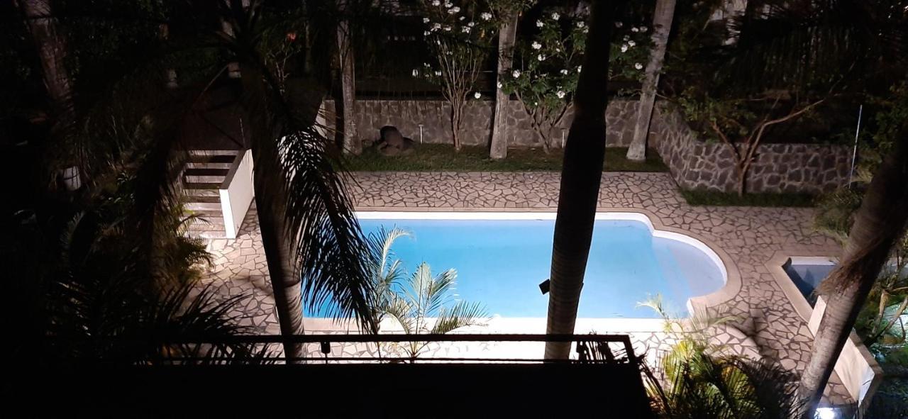 גראנדה באיה Blue Sky Villa מראה חיצוני תמונה
